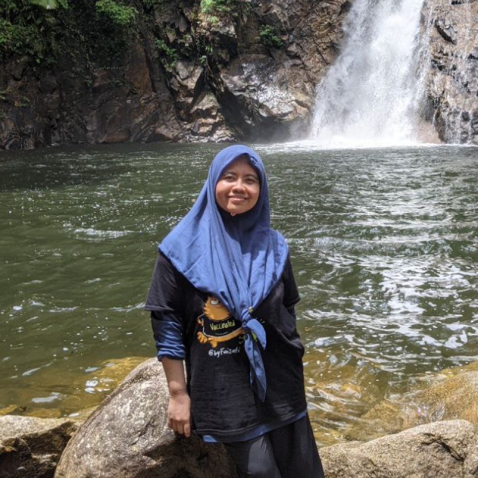Aini Hasanah