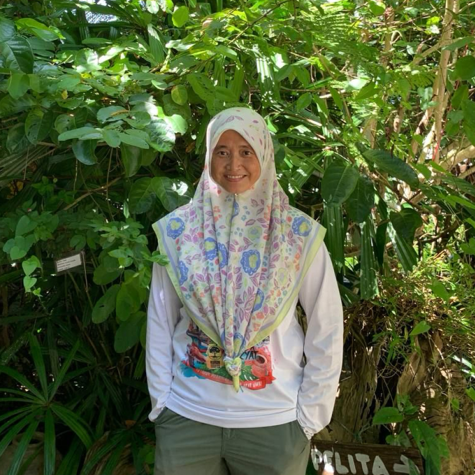 Nurul Salmi